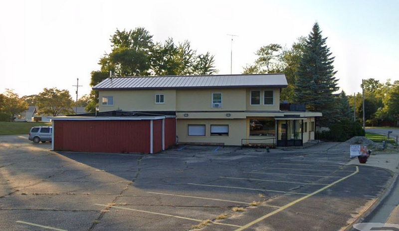 Point Clare Drive-In - 2019 Street View Of Address (newer photo)